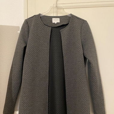 Manteau