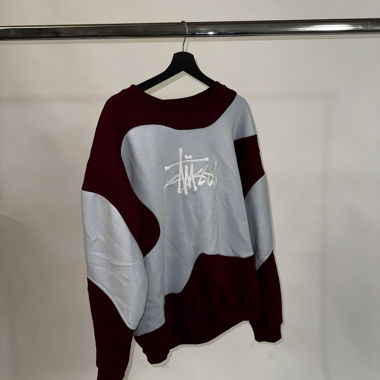 Sweatshirt Stüssy