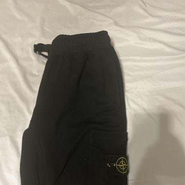 Bas stone island 
