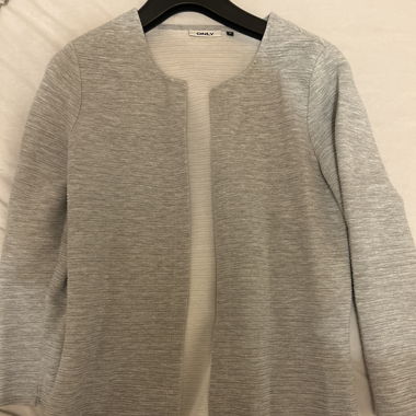Leichte Jacke
