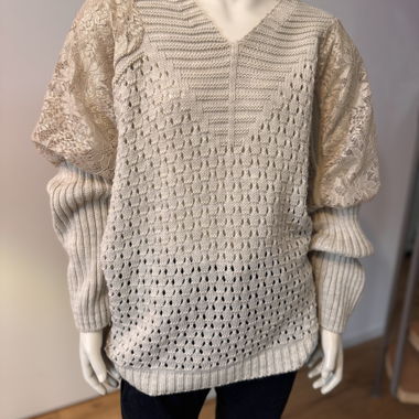 Pullover