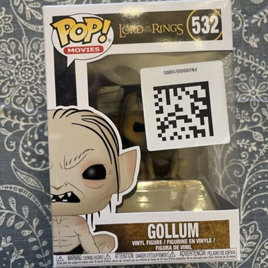 Funko Pop Gollum 532
