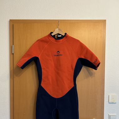 Neopren kurz von Tribord