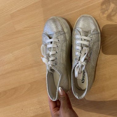 Superga Schuhe