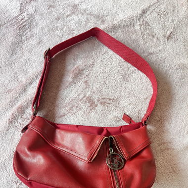 Summer bag