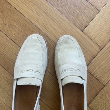 Mocassins