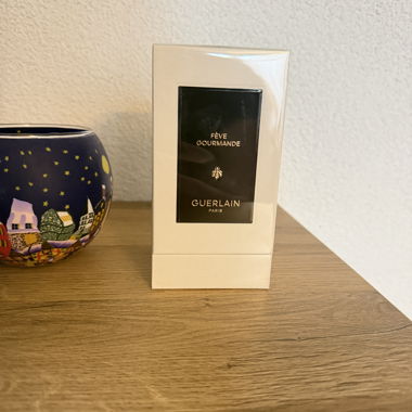 Guerlain Feve Gourmande 100 ml