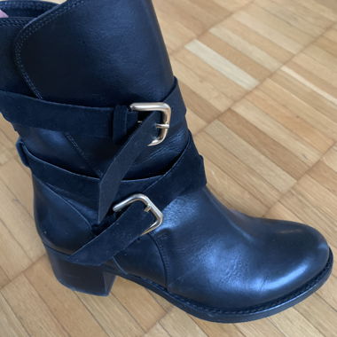 Stiefel