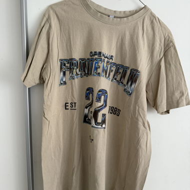 T-shirt OpenAir Frauenfeld Snipes 2022
