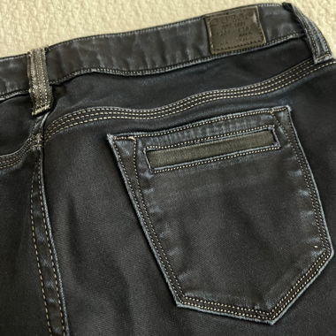Hose Guess