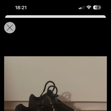 Jordan Gr. 38.5