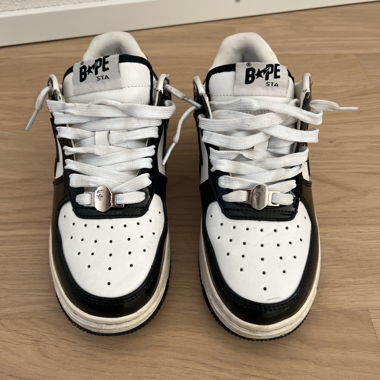 BAPE SHOES