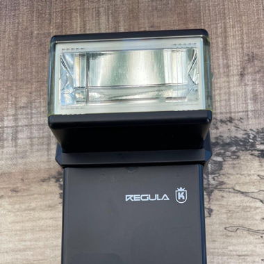 Regula Blitzgerät 740-2 MC