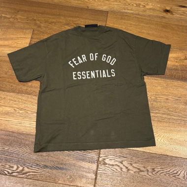 Fear of God Essentials Kinder T-Shirt