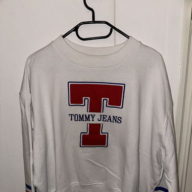 Pull Tommy Jeans