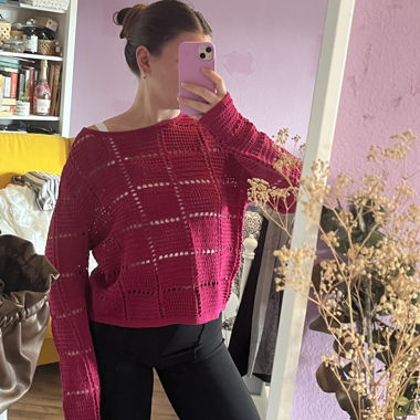 Maglione Mango