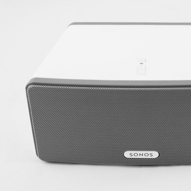 Sonos Play 3 Weiss