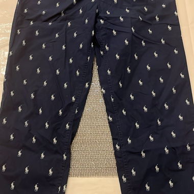 Jogging Ralph Lauren