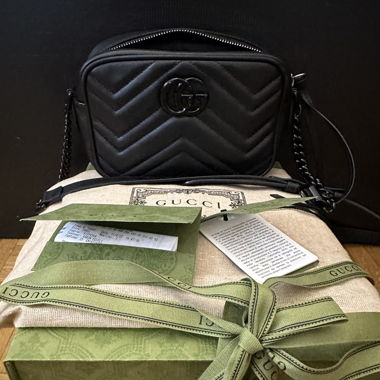 Sac Gucci 