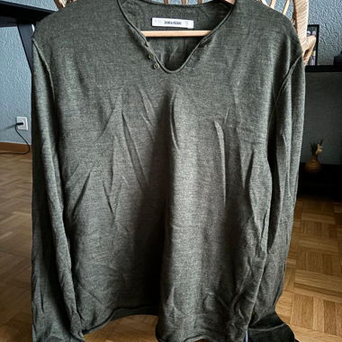 Top Zadig et Voltaire