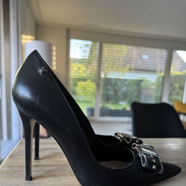 Karl Lagerfeld High Heels