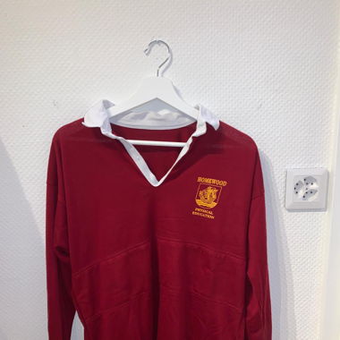 Pullover Vintage