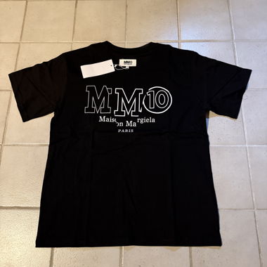 T-shirt Margiela