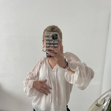 Bluse