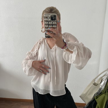 Bluse