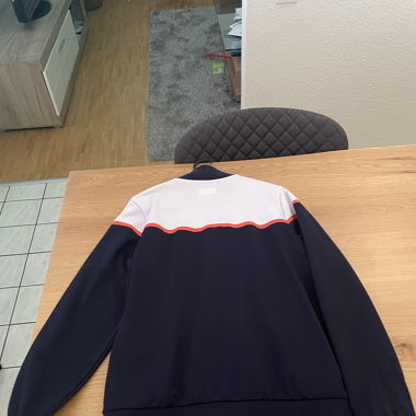 Jacket Lacoste 