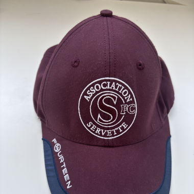 Casquette Servette FC