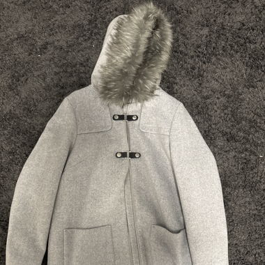 Wintermantel von Esprit
