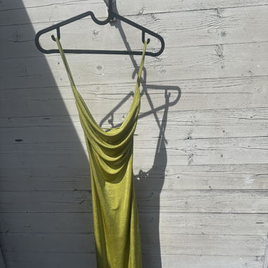 Maxi Sommer Dress 