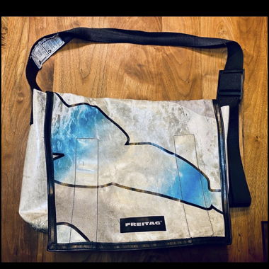 FREITAG Tasche Serie G5.1