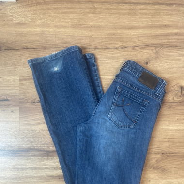 Vintage Jeans