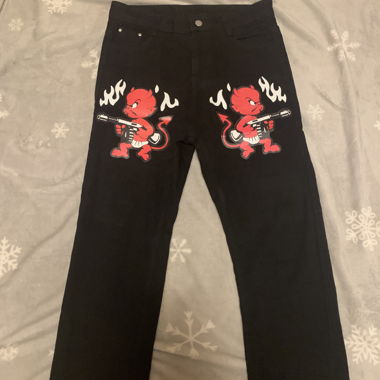 Pantalon original 