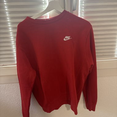 Nike hoodie