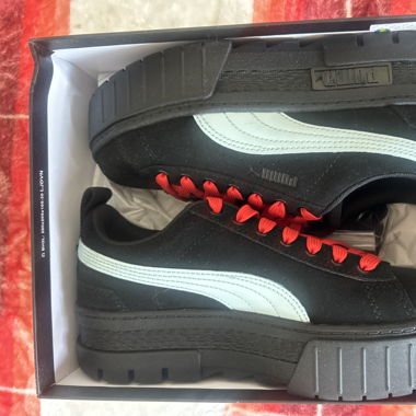 Puma Trainers Mayze SD x Dua Lipa