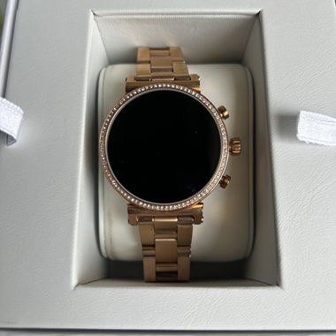 Montre connectée