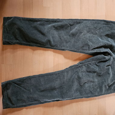 Carhartt Trousers Green 32