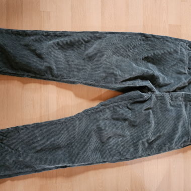 Carhartt Trousers Green 32