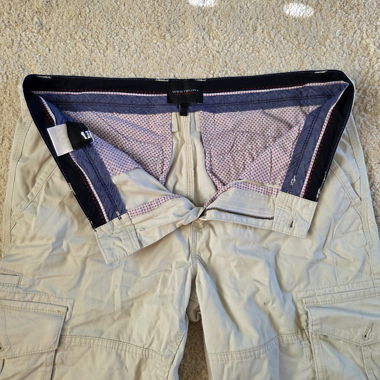 Westbury Premium Cargo Shorts