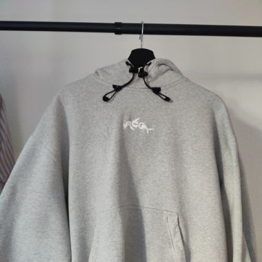 Nike ACG Hoodie Gr. M 
