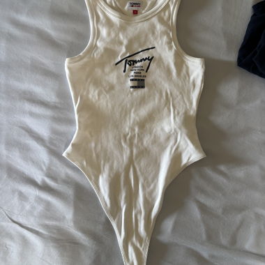 Tommy Jeans Body 