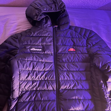 Ellesse winterjacke
