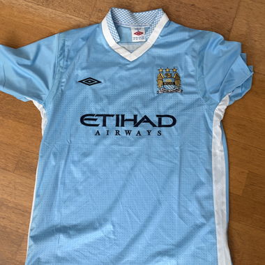 manchester city Trinot
