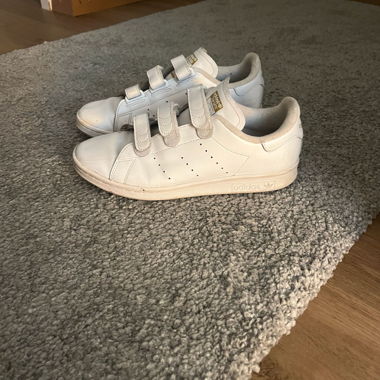 Adidas Stan Smith bianche