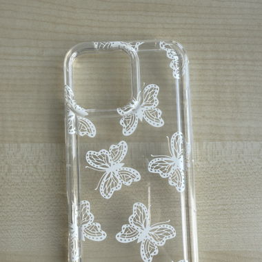 Handyhülle IPhone 16 Pro Max