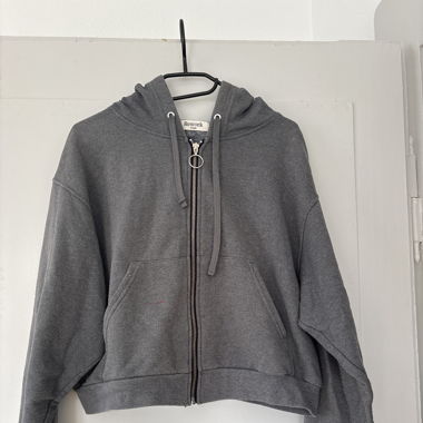 Kapuzenjacke REWORK