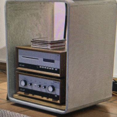 LEAK Audio - Hi-Fi